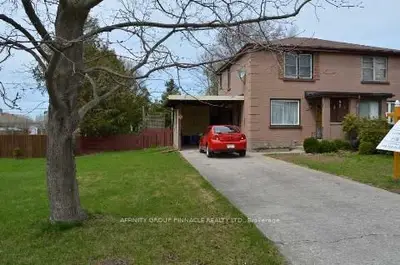 114 Short Avenue, Kawartha Lakes, On K9v 1j8