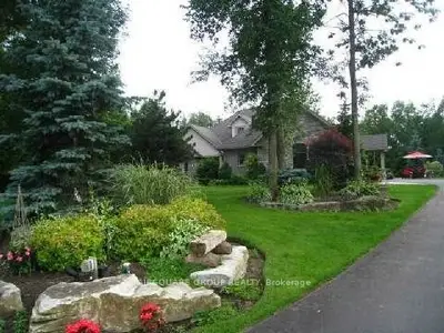 46 Yuill Crescent, Prince Edward County, On K8n 4z7