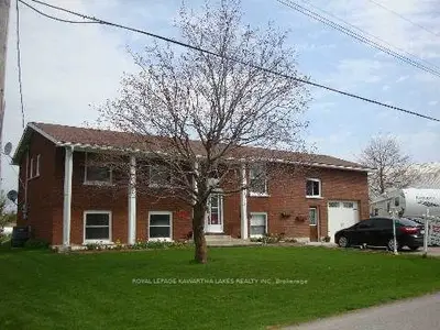 15 Community Center Road, Kawartha Lakes, On Kom 1l0