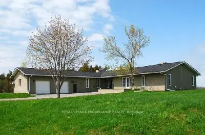 6006 County Road 1, Prince Edward County, On K0k 1t0