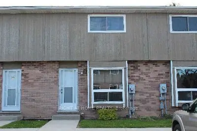 366 Springbank Avenue 3, Woodstock, On N4t 1l6
