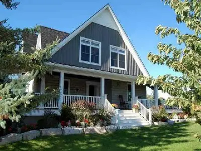 3427 County Rd 11, Greater Napanee, On K7r 3m4
