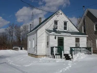 18599 Dundas Street E, South Glengarry, On K0c 1s0