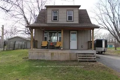 1345 Merrittville Hwy, Thorold, On L3b 5n5