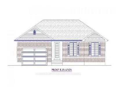 145 Blake's Crescent, South Dundas, On K0c 1x0