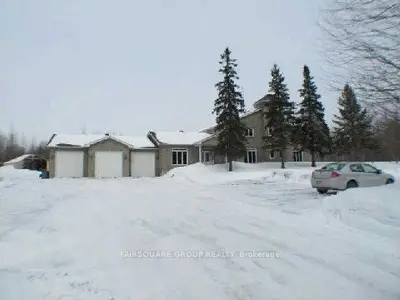 Detached in Orleans - Cumberland and Area