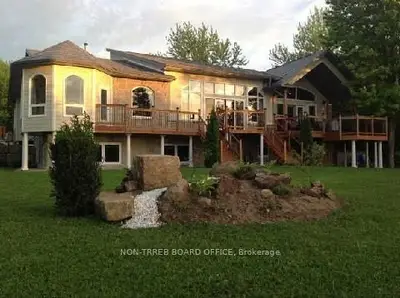196 Sheldon Road, Rideau Lakes, On K0g 1v0