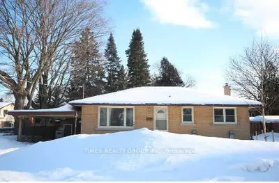 526 Fair Street, Woodstock, On N4s 5t8