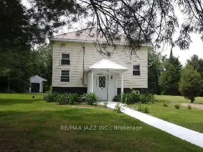 3967 Madawaska Road, Hastings Highlands, On K0l 2s0