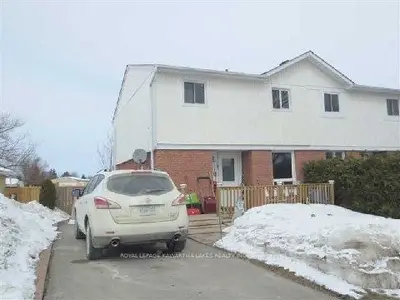 110 Orchard Park Road, Kawartha Lakes, On K9v 5a4