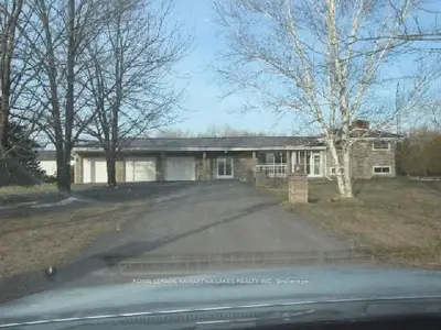 3429 Highway 35, Kawartha Lakes, On K9v 4r4