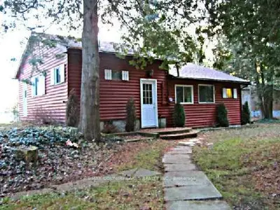 133 Mccrackin Avenue, Kawartha Lakes, On L0k 1w0