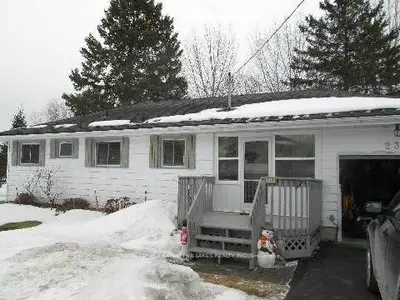 234 George Drive, Kawartha Lakes, On K0m 1a0