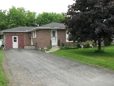12 Madill Crescent, Kawartha Lakes, On K9v 5w7
