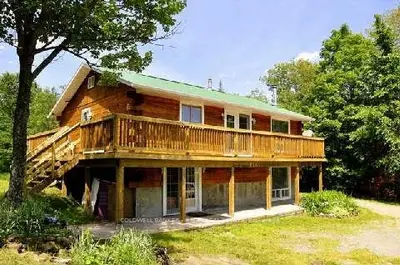 540 County Road 620, North Kawartha, On K0l 1a0