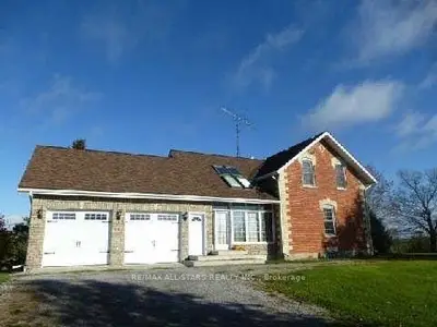 2951 Elm Tree Road, Kawartha Lakes, On K0m 2t0