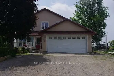50 Charlore Park Drive, Kawartha Lakes, On K0l 2w0