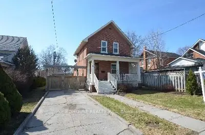 27 Glenelg Street E, Kawartha Lakes, On K9v 1y9
