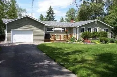 207 Driftwood Shores Road, Kawartha Lakes, On K0m 2b0