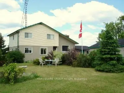 268 Wellington Street, Greater Napanee, On K0h 1g0