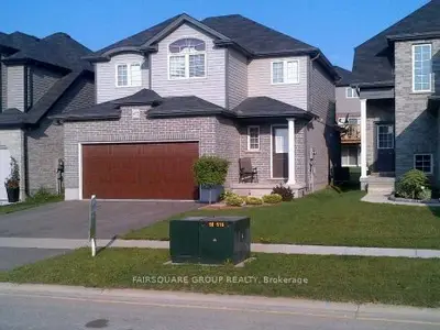 472 Champlain Avenue, Woodstock, On N4v 0a7
