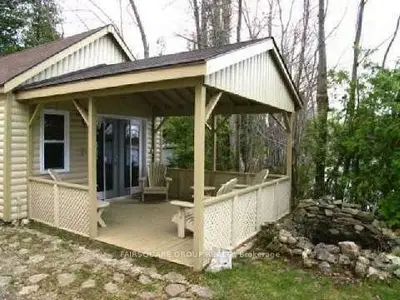 12 Hansen Drive, South Bruce Peninsula, On N0h 2t0