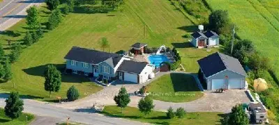 282 Beach Road, Kawartha Lakes, On K0m 2c0