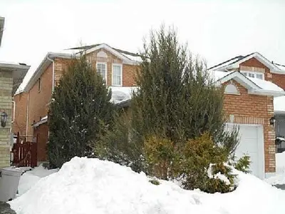118 Widgeon Street, Barrie, On L4n 8w2