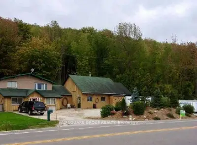 N0h2p0 Highway 26, Meaford, On N0h 2p0
