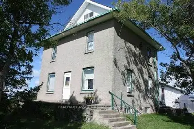 1435 County Rd 36 Road, Kawartha Lakes, On Kom 1l0