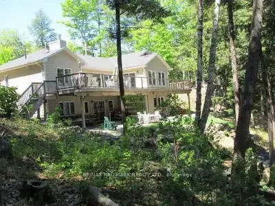 2828 118w Road, Muskoka Lakes, On P0b 1j0