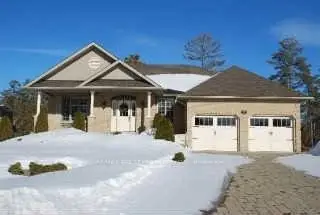 57 South Harbour Drive, Kawartha Lakes, On K0m 1a0
