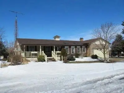 265505 Maple Dell Road, Norwich, On N0j 1p0