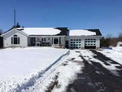 13265 Weegar Road, South Dundas, On K0c 1h0