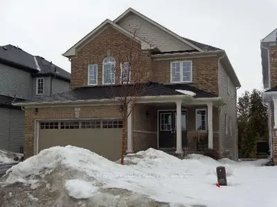 54 Cook Street, Kawartha Lakes, On K9v 0c6