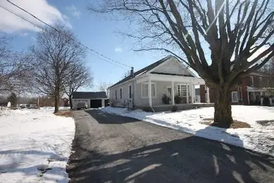 1191 Heritage Line, Otonabee-south Monaghan, On K0l 2g0