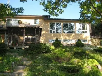 136 Neville Point Road, Stone Mills, On K0k 2a0