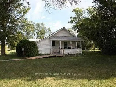 68 St. David Street, Kawartha Lakes, On K9v 1n7