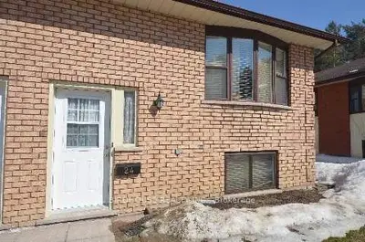 115 Mary Street 24, Kawartha Lakes, On K9v 2n7
