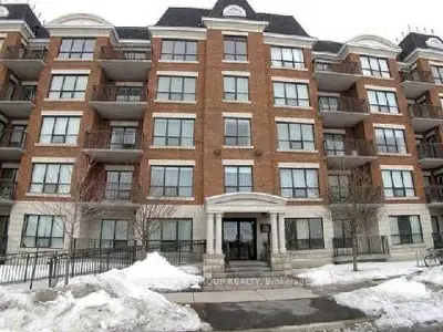 905 Beauparc Point 222, Cyrville - Carson Grove - Pineview, On K1j 0a9