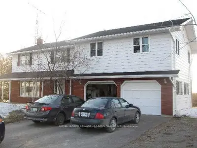 33 Hollowtree Road, Kawartha Lakes, On K0m 1g0