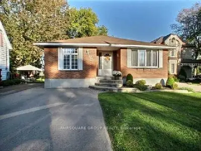 224 Woodstock Street, East Zorra-tavistock, On N0b 2r0