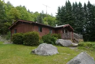 351 Dam Lake Road, Madawaska Valley, On K0j 1b0