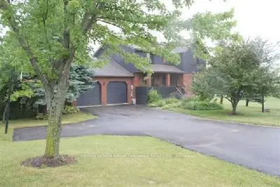 795 The Glen Road, Kawartha Lakes, On K0m 2t0