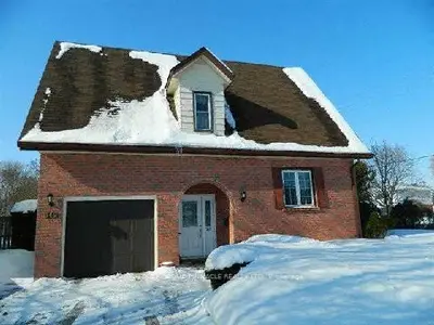 145 Albert N Street, Kawartha Lakes, On K9v 6n6