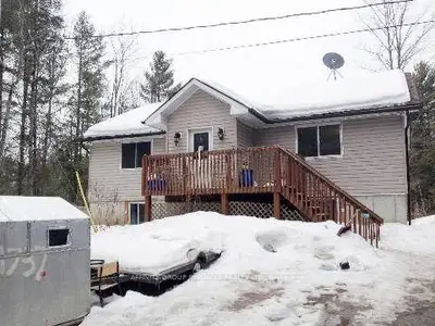 38 Fire Route #113, Trent Lakes, On K0m 1a0