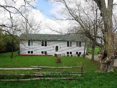 8424 6th Line, Wellington North, On N0g 2e0