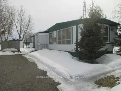 66 Glenway Drive, Kawartha Lakes, On K0m 1l0