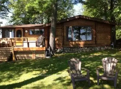 115 Norway Point Road, Drummond/north Elmsley, On K7c 4k8