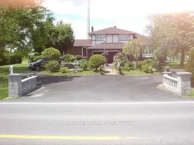 17611 South Branch Road, South Stormont, On K6h 5r6